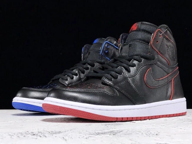SB 1 Black Mountain Lance Jordan Air - 653532-002 0805